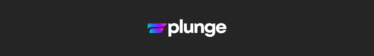 Plunge Logo