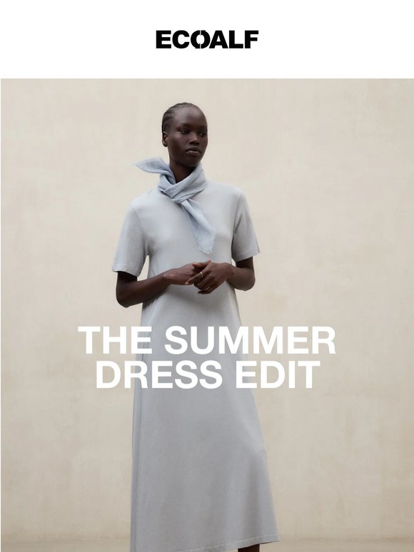 Summer Dresses