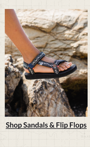 Flip Flops