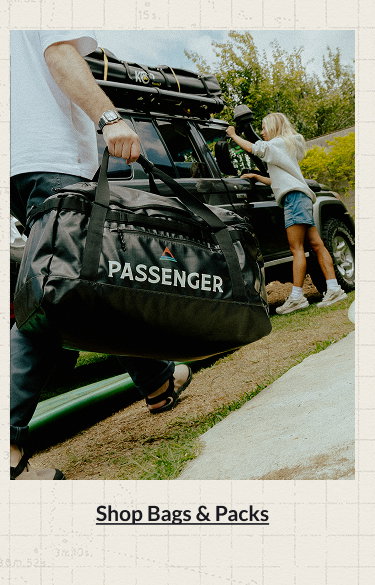 Bags & Packs