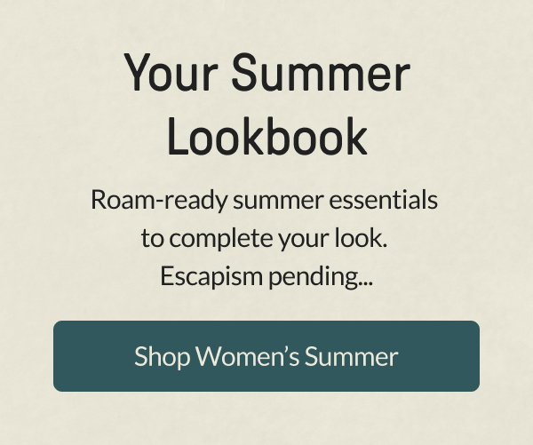Women's Summer Collection