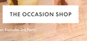 Occasion Shop