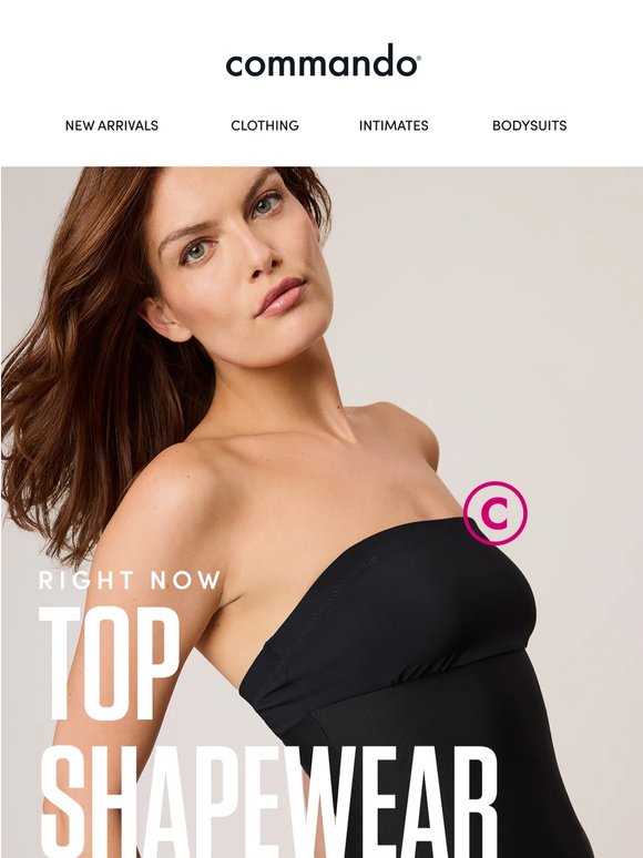 The Shapewear Everyone’s Buying