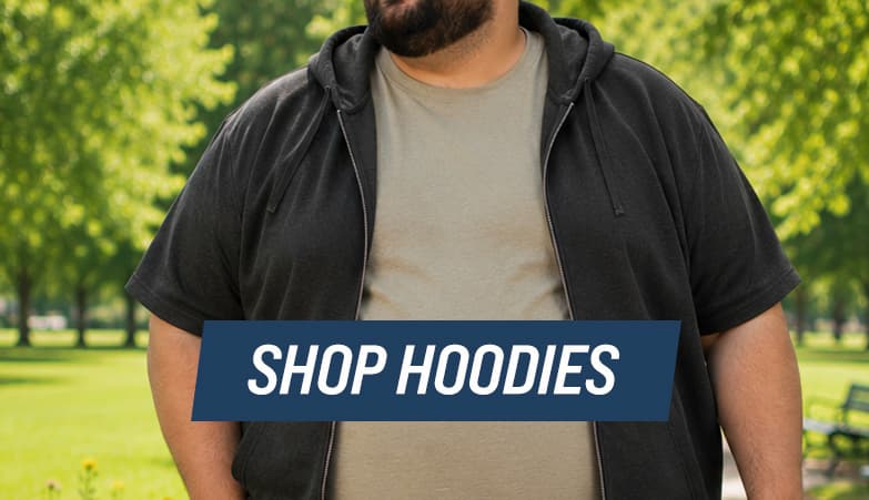 Shop Hoodies