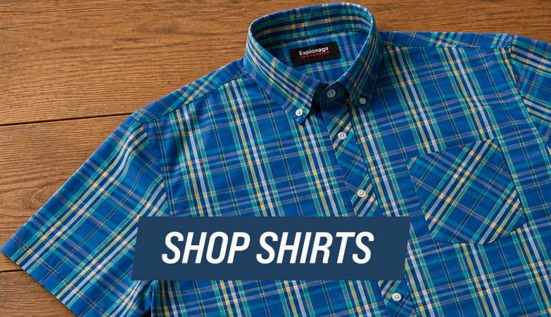 Shop Shirts