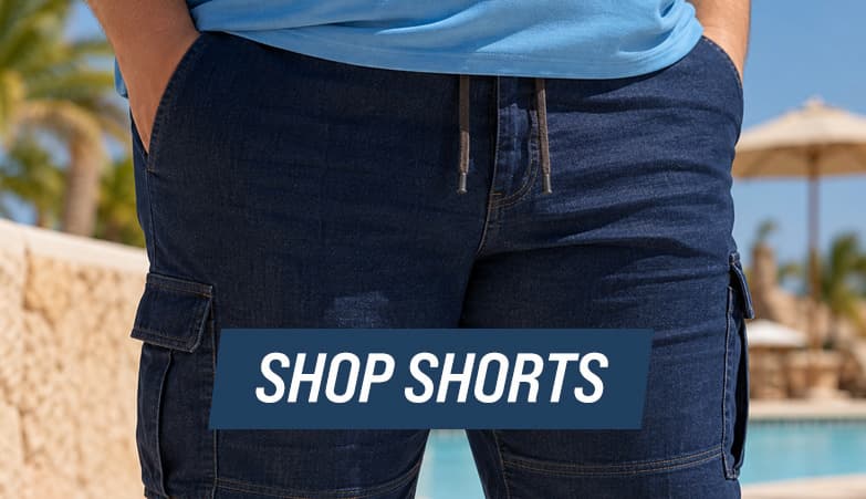 Shop Shorts