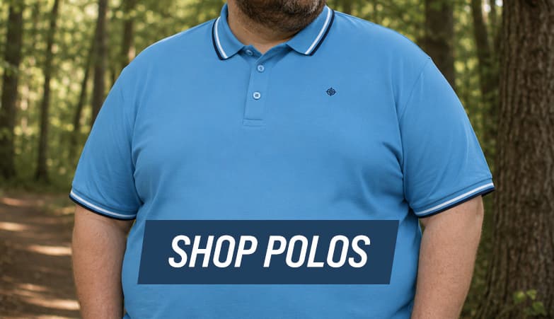 Shop Polos