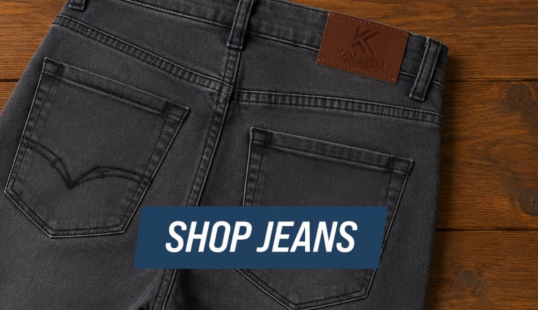 Shop Jeans