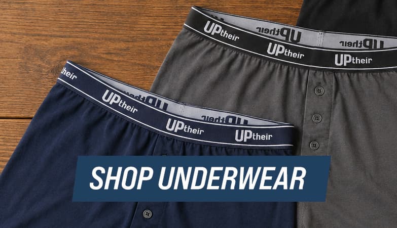 Shop Underwear