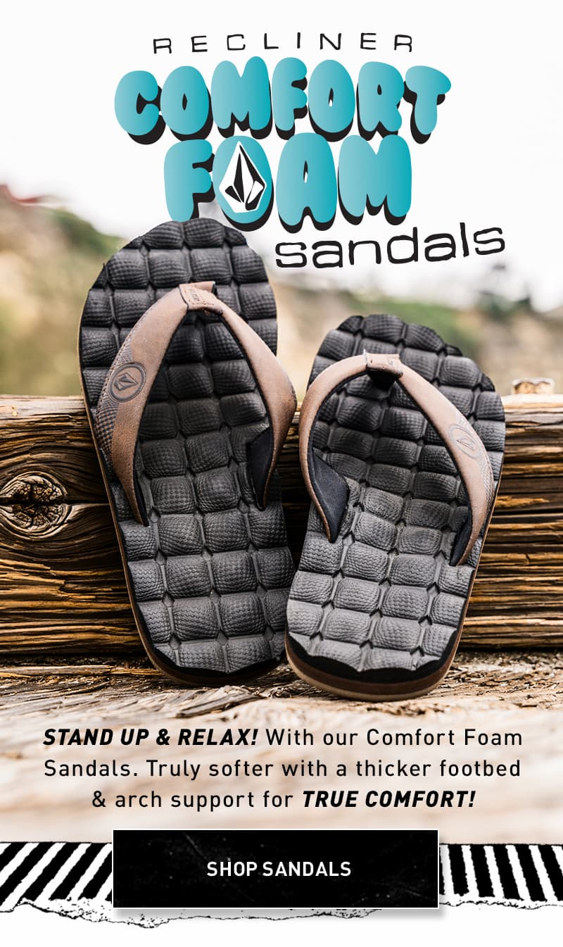 Shop Sandals