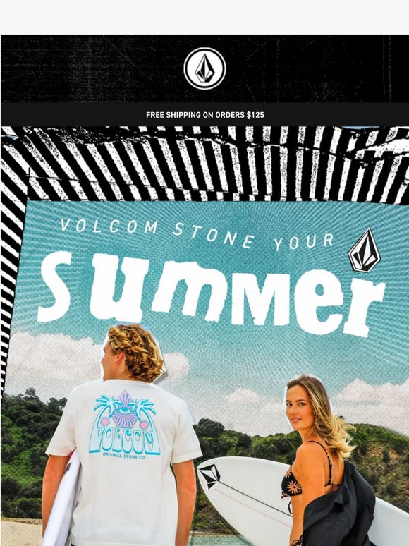 Smells like...... SUMMER??!