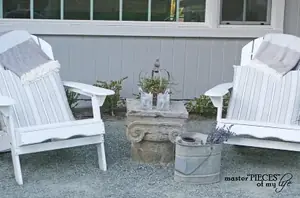 Treating your outdoor space like an afterthought is the biggest decorating mistake of summer—here's the fix