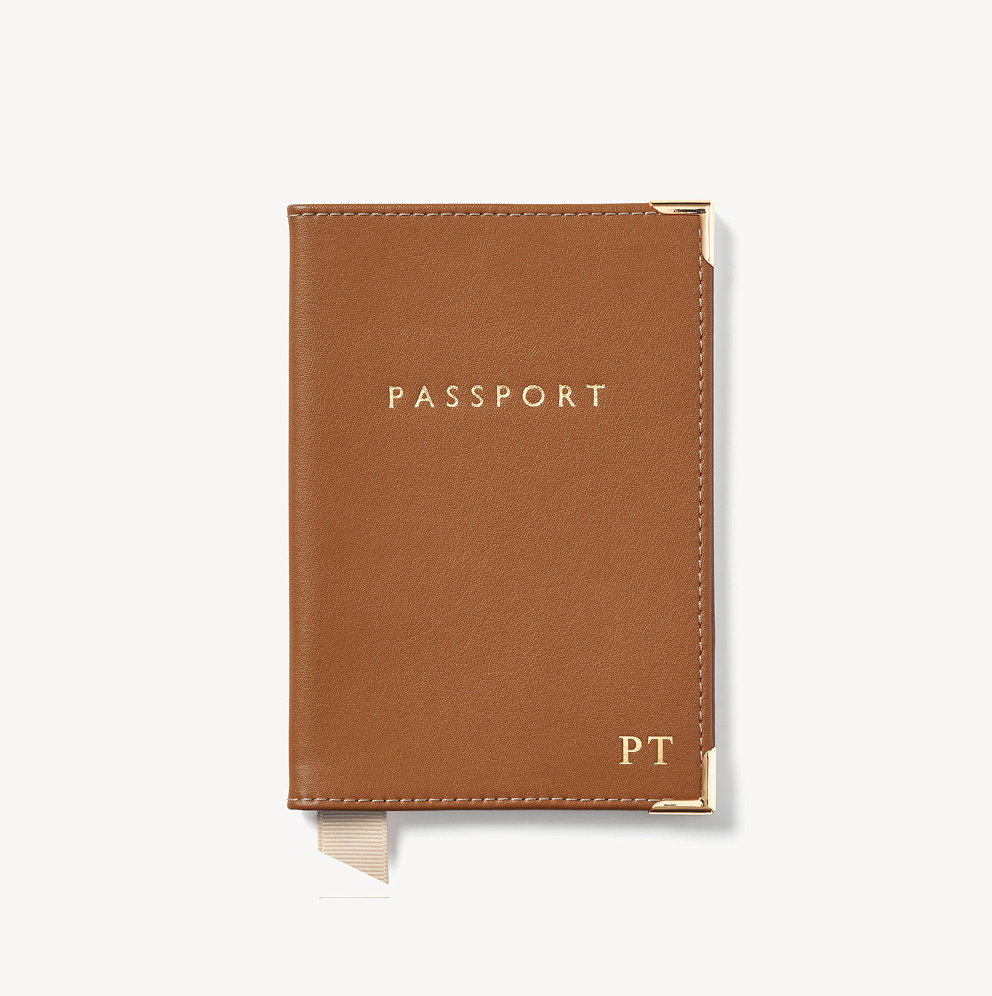 Passport Cover
