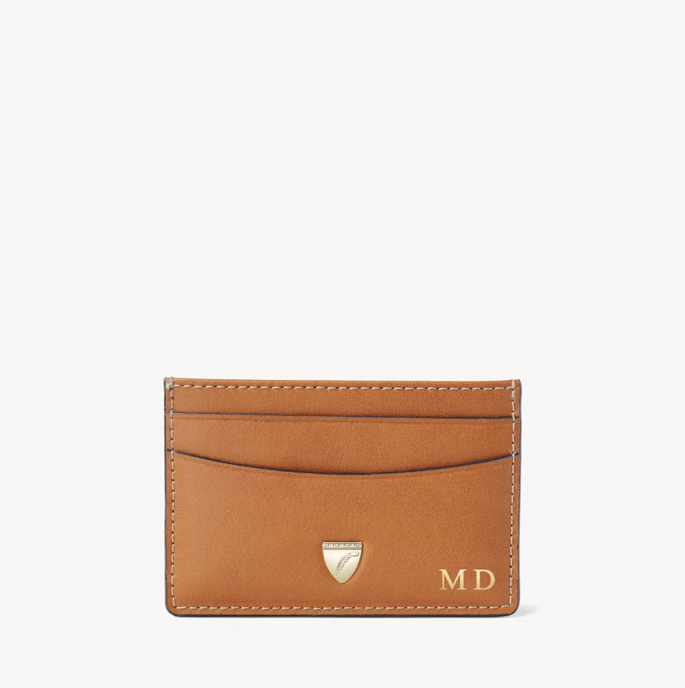 Slim Credit Card Holder