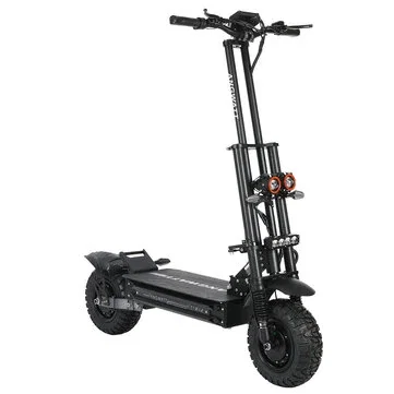 [EU DIRECT] ANGWATT T1 MAX Electric Scooter 72V 31.2Ah 10000W (2*5000W) Dual Motors 13inch Tubeless Tires Electric Scooter 90-130km Mileage 200kg Max Load EU Plug KuKirin G4 MAX Teverun Fighter Ultra V4 Teverun 7260R V4 72V Electric Scooter