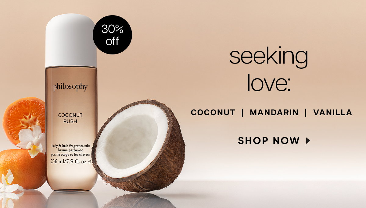 coconut rush