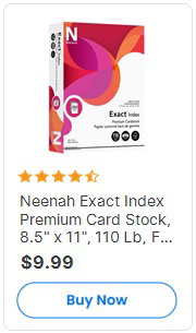 View product recommended for you