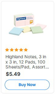 View product recommended for you