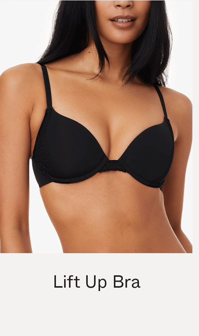 Lift Up Bra