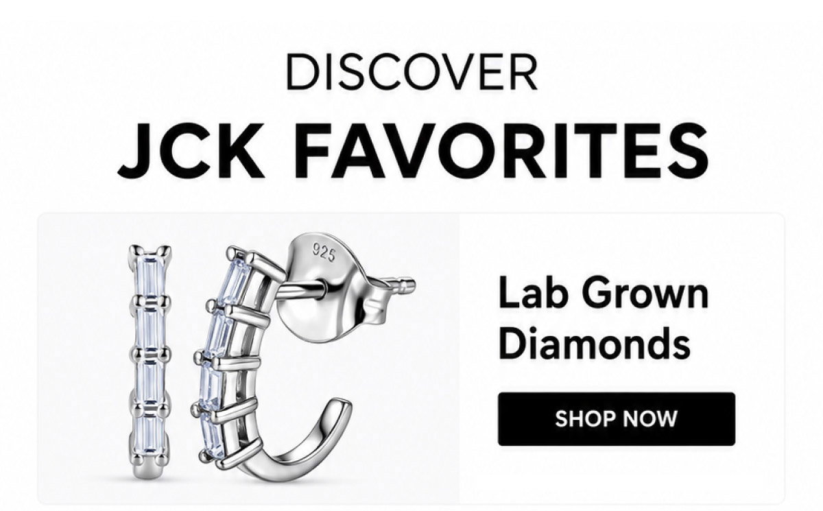 JCK Favorites