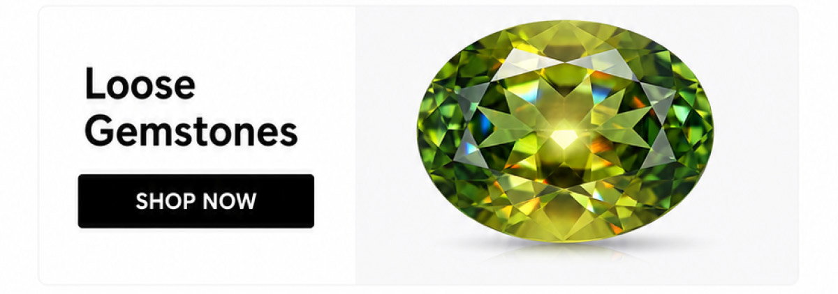 Loose Gems