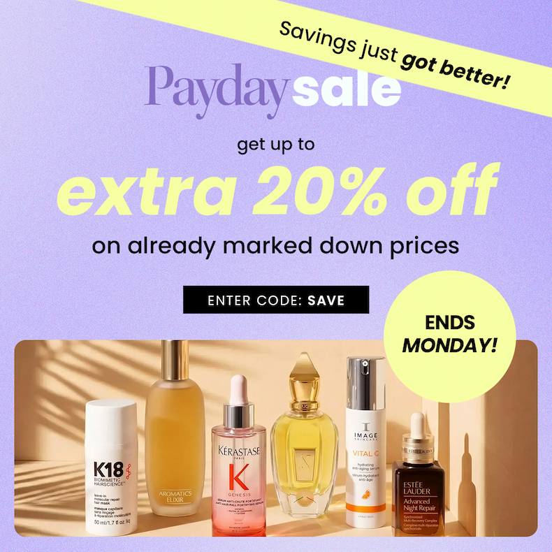 Up to 50% + Up To Extra 20% | Code: SAVE