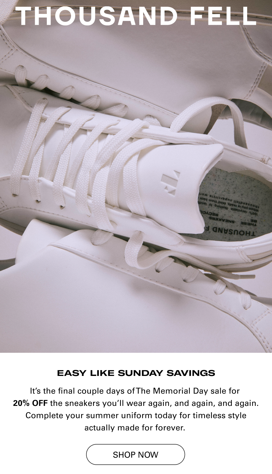 SHOP NOW