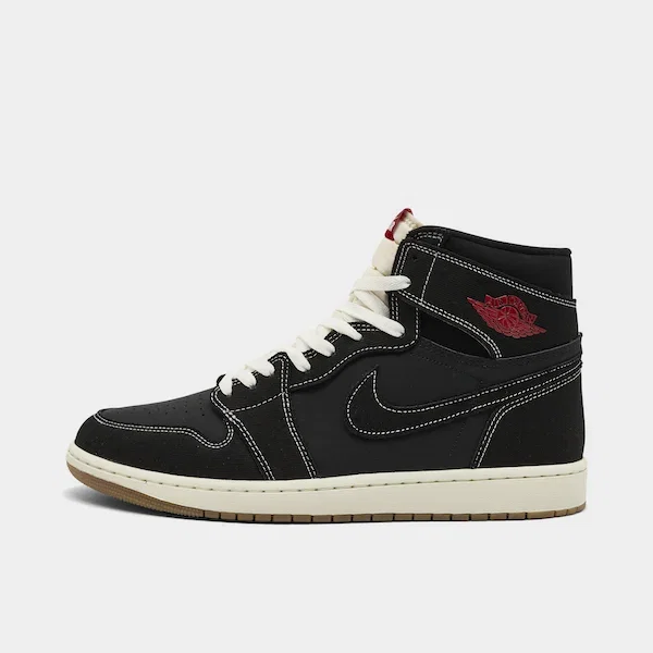 Air Jordan Retro 1 High OG Casual Shoes