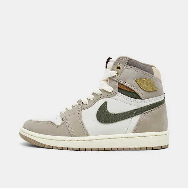 Air Jordan Retro 1 High OG Casual Shoes