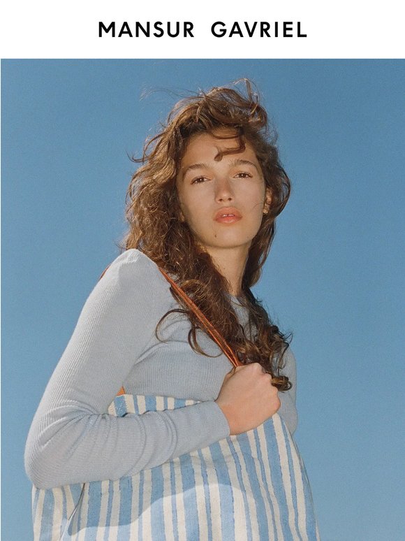 For Warm Summer Days