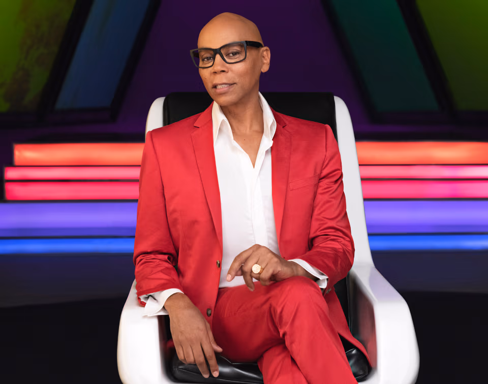 RuPaul