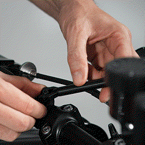 Moto Mount 3D