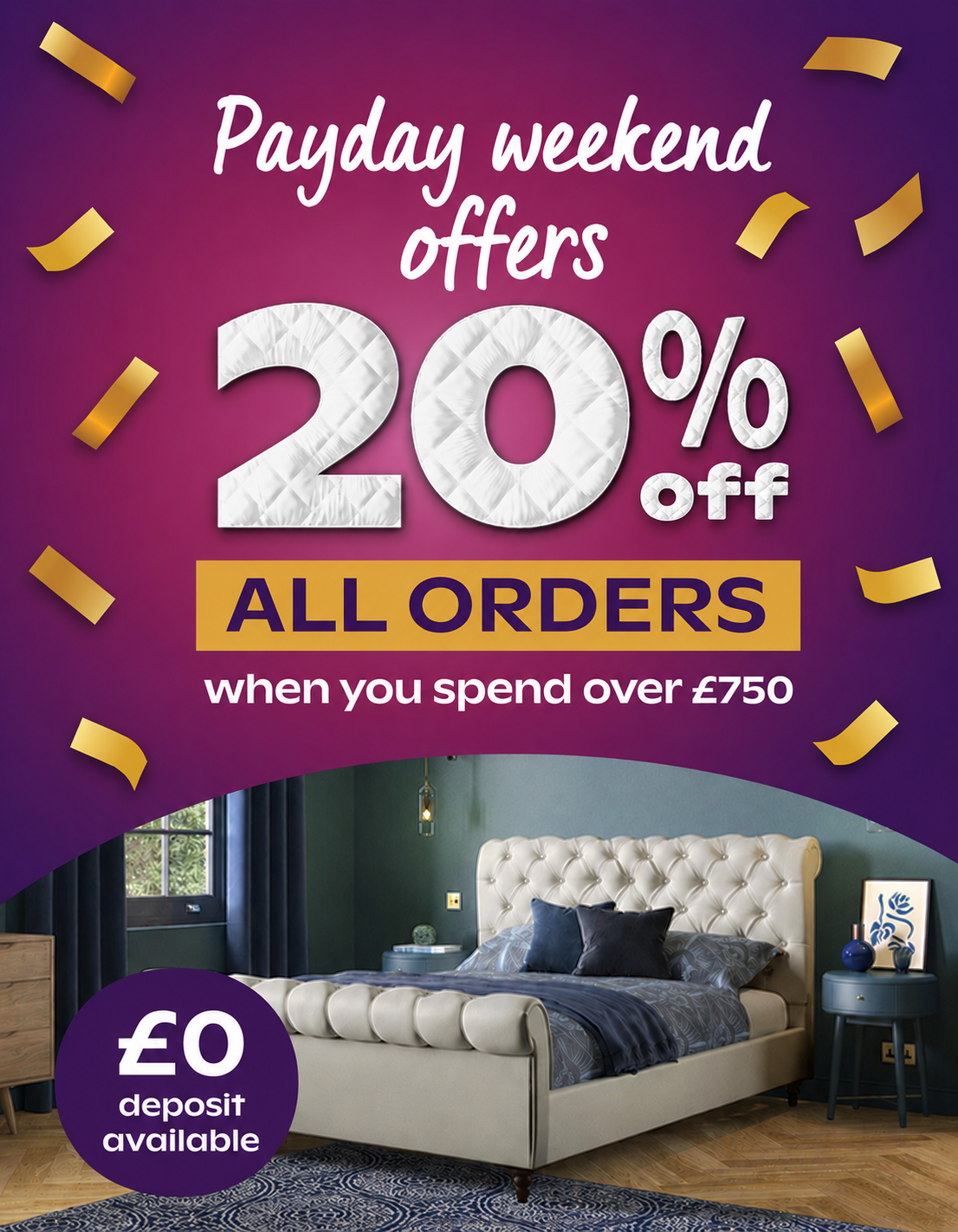 Payday offers