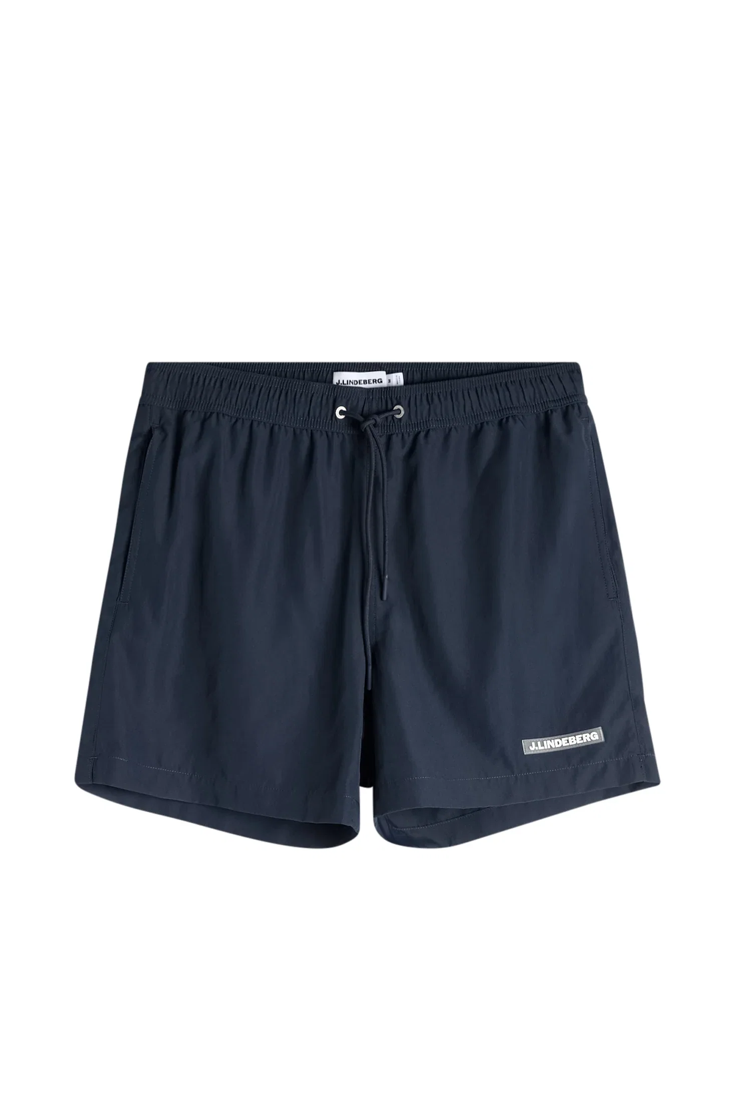 Image of Banks Solid Swim shorts / JL Navy