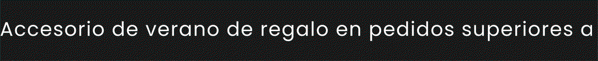 YSABEL MORA | REGALO