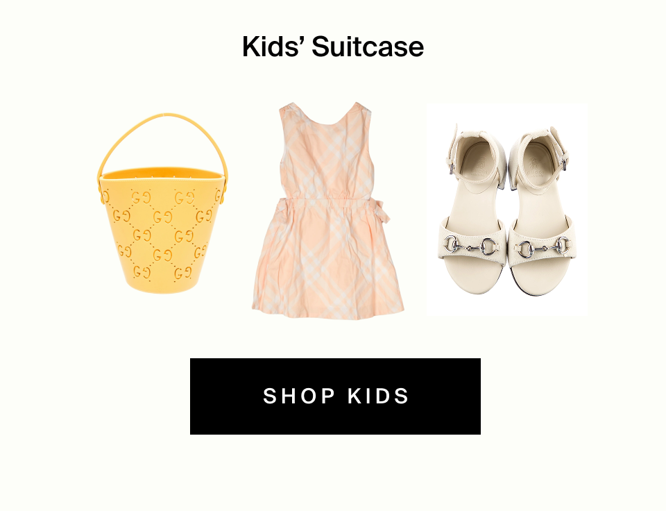 Shop Kids