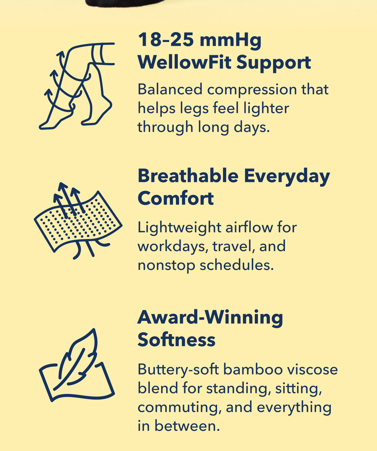 Support That Keeps Up With You