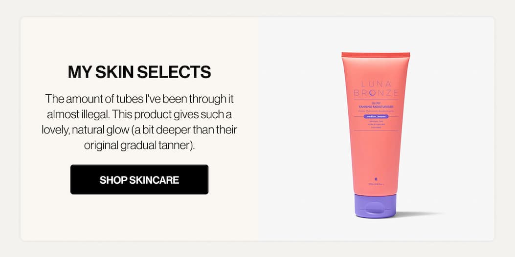 Shop Skincare