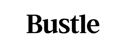 bustle logo