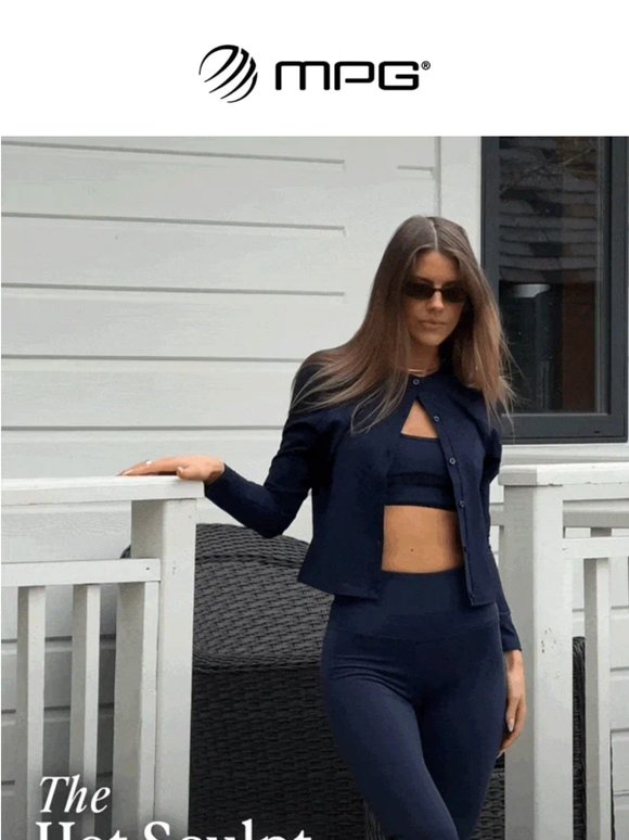 Shop the Collection They Can't Stop Wearing