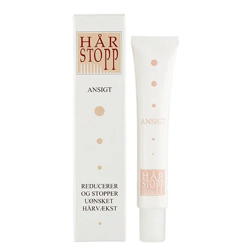 Image of HårStopp Ansigt | 15 ml