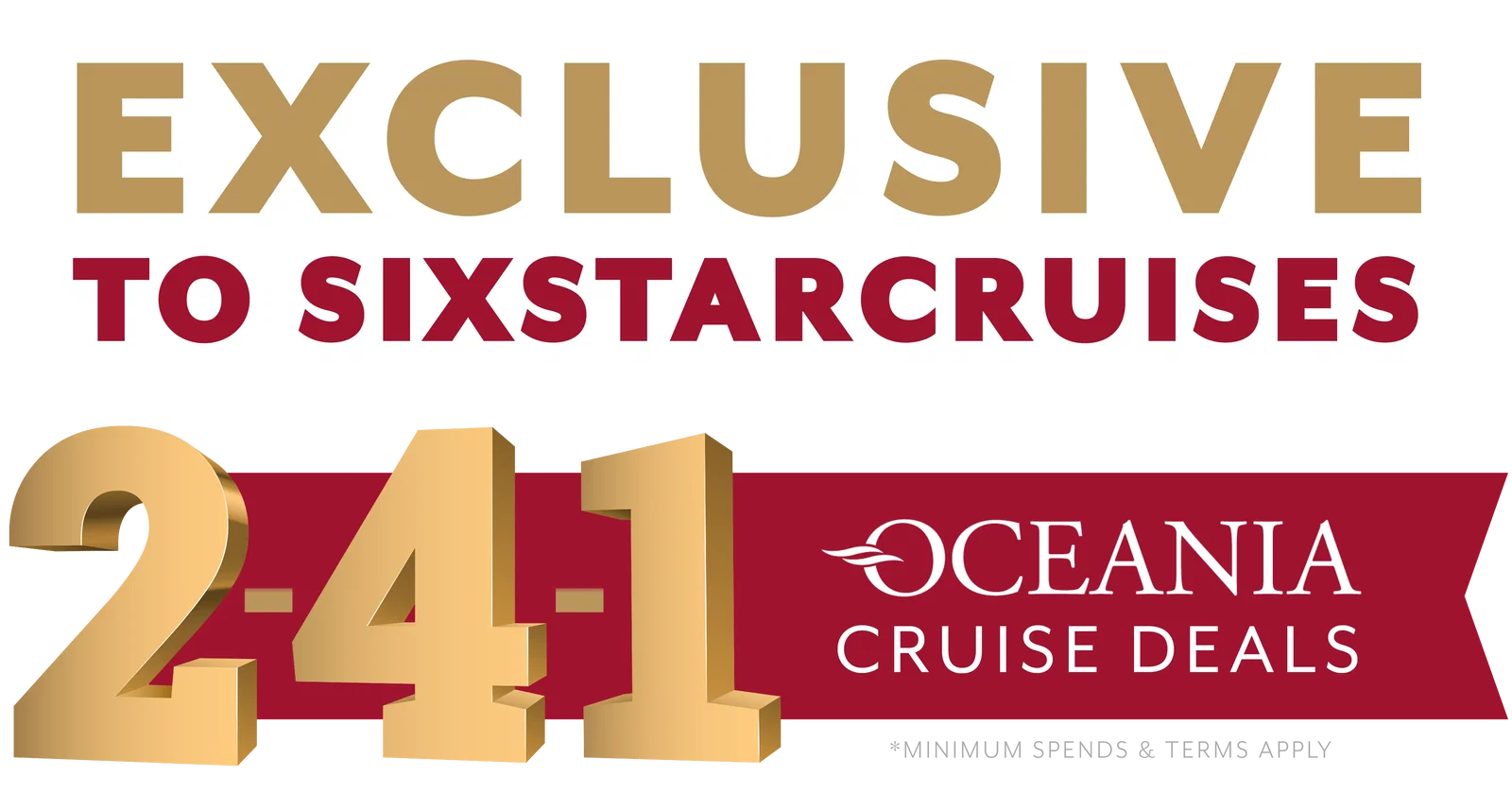 Sale Message with Caribbean Background
