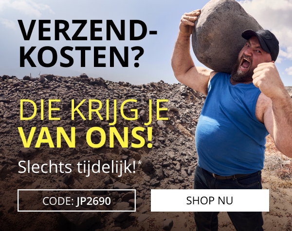 Gratis levering