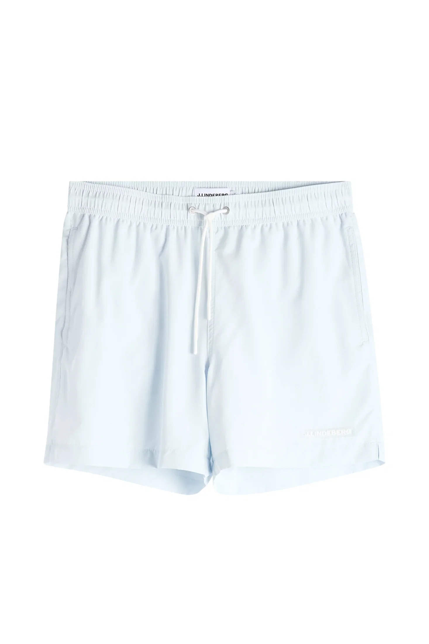 Image of Banks Solid Swim shorts / Skywriting