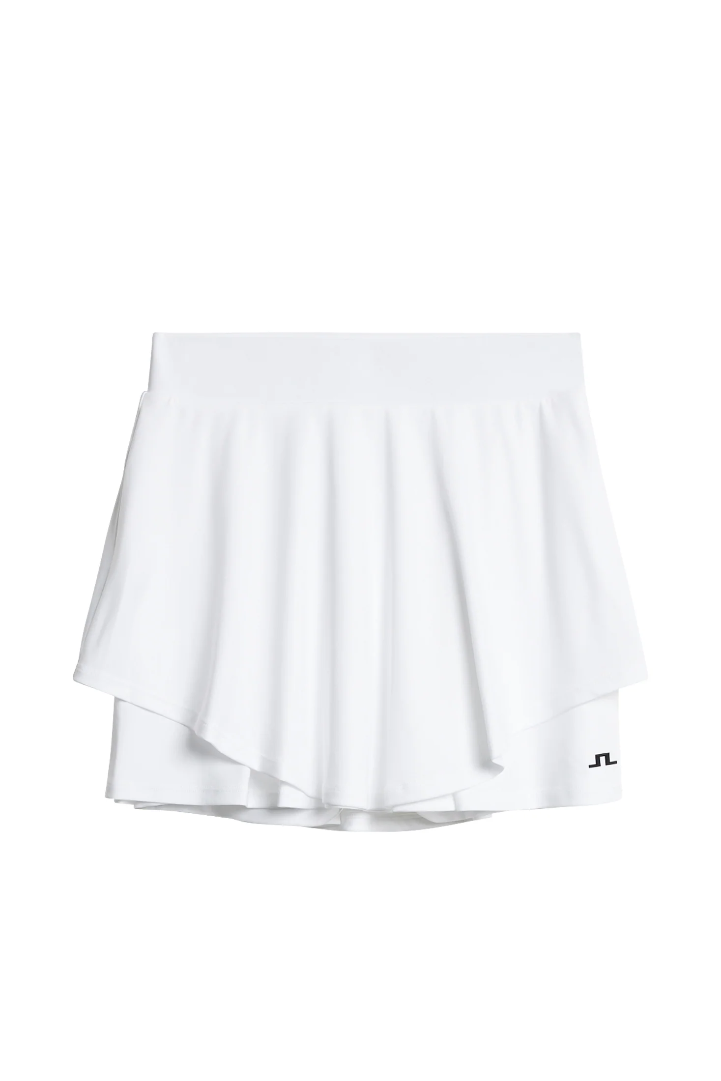 Image of Milly Skirt / White