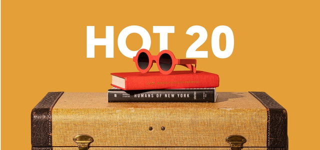 Hot 20