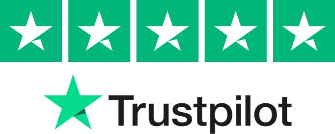 Trustpilot logo