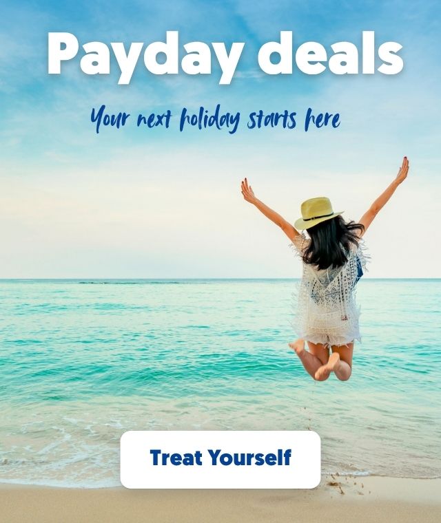 Pay Day Collection