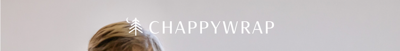 CHAPPYWRAP
