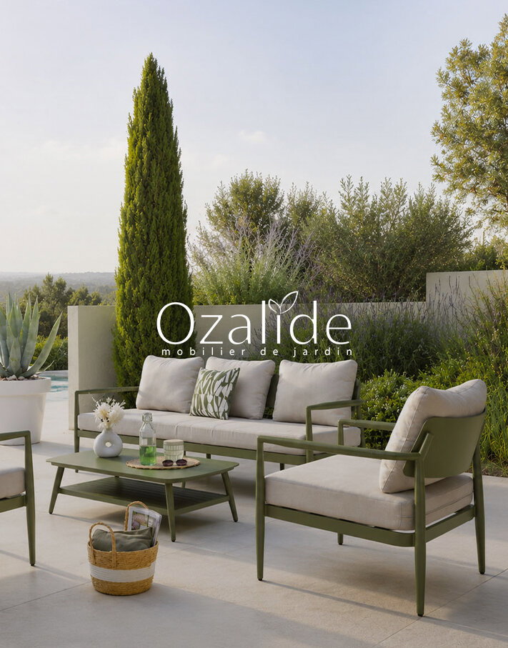 Ozalide